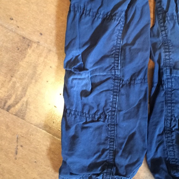 5 pairs of Baby Gap pants 4T - Picture 3 of 4